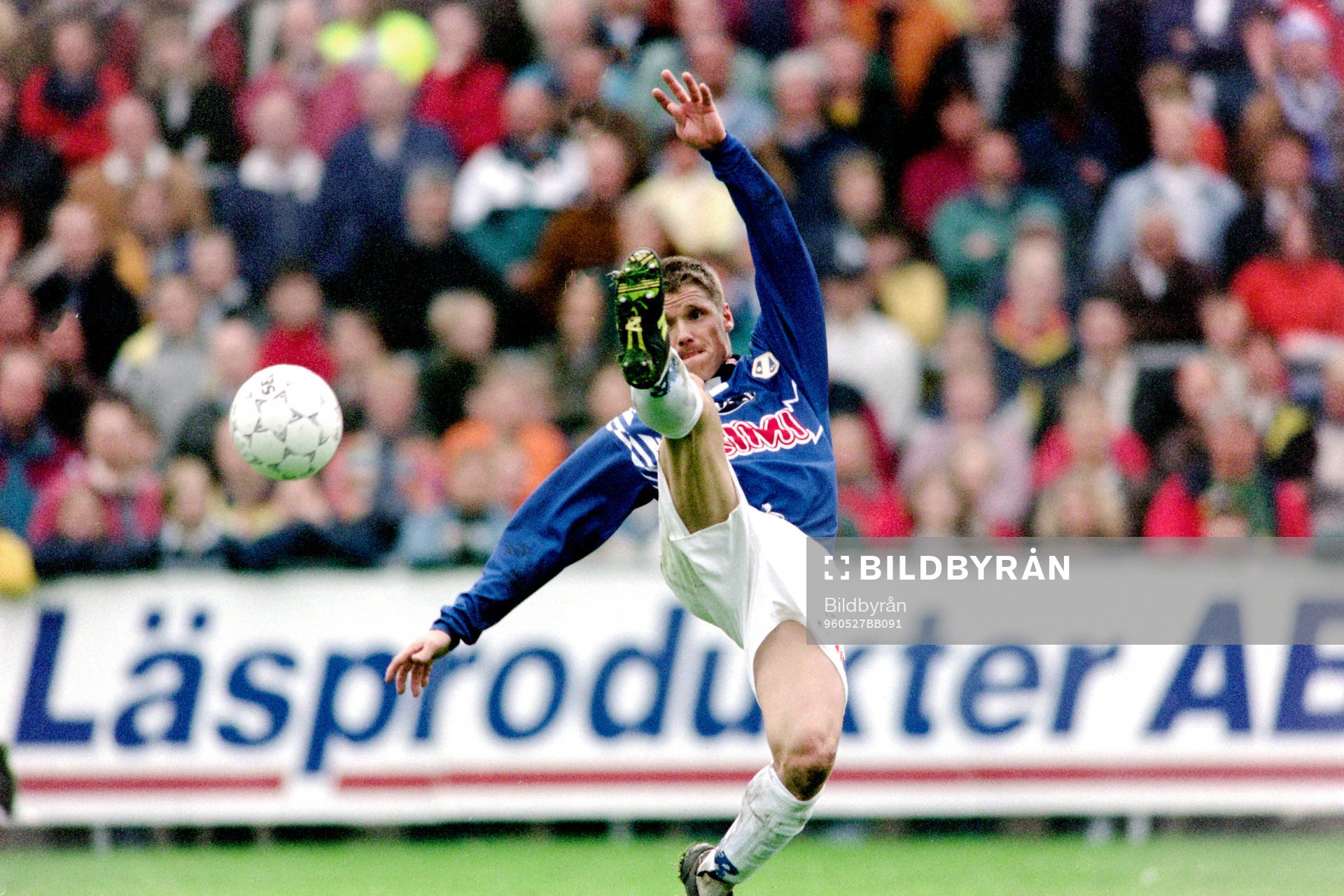 Tomas Stierna, Halmstad