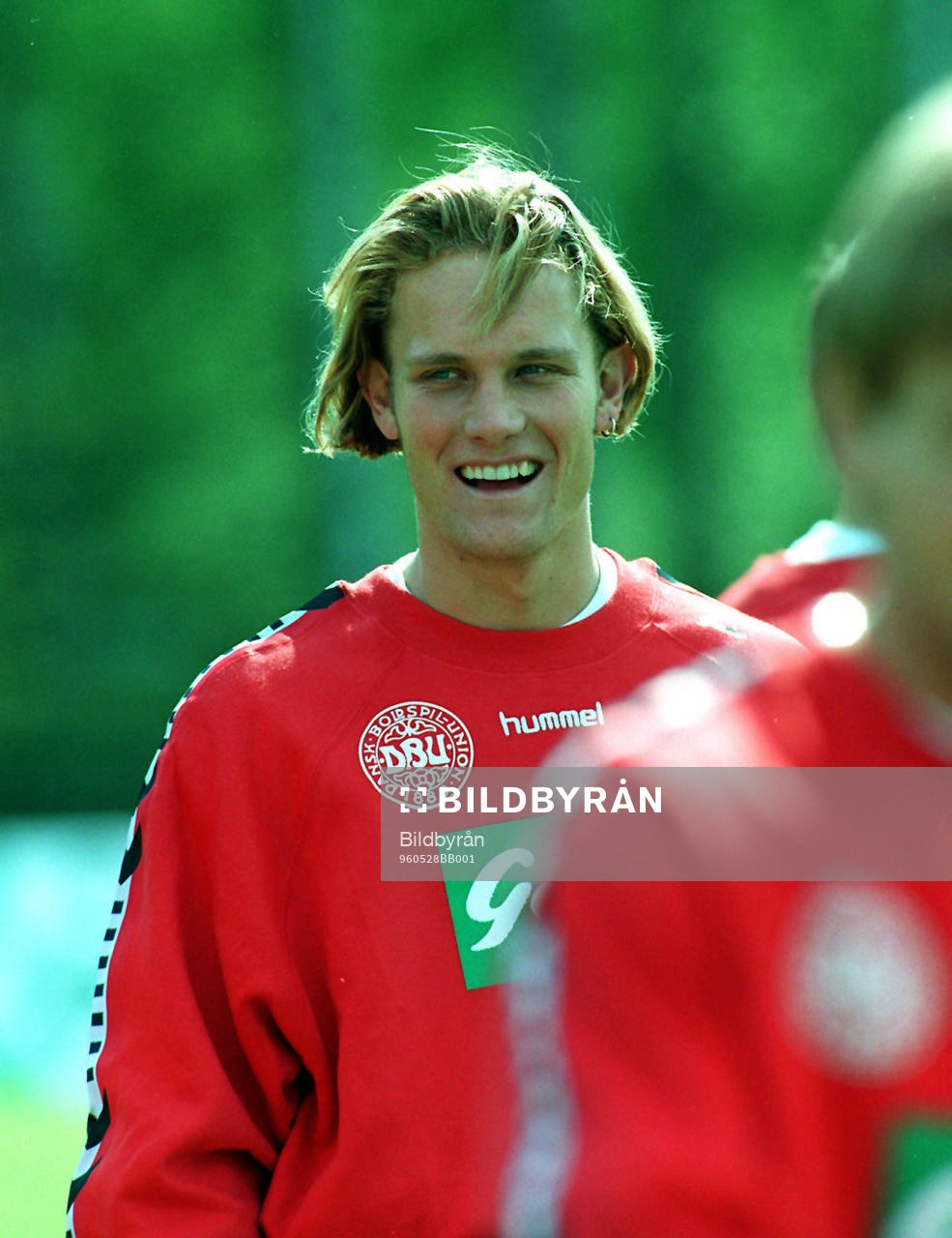 Mikkel Beck