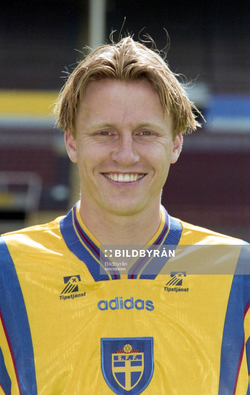 Kennet Andersson