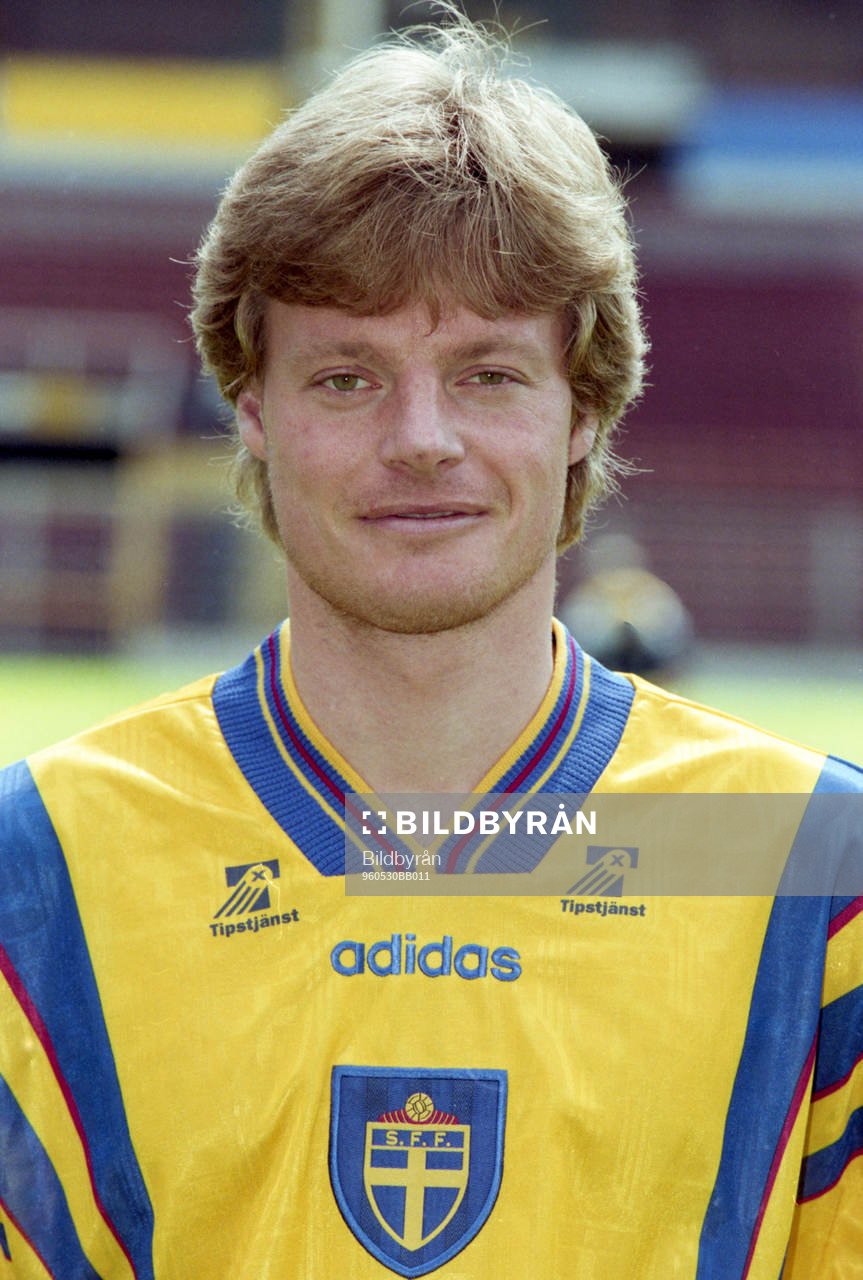 Stefan Schwarz