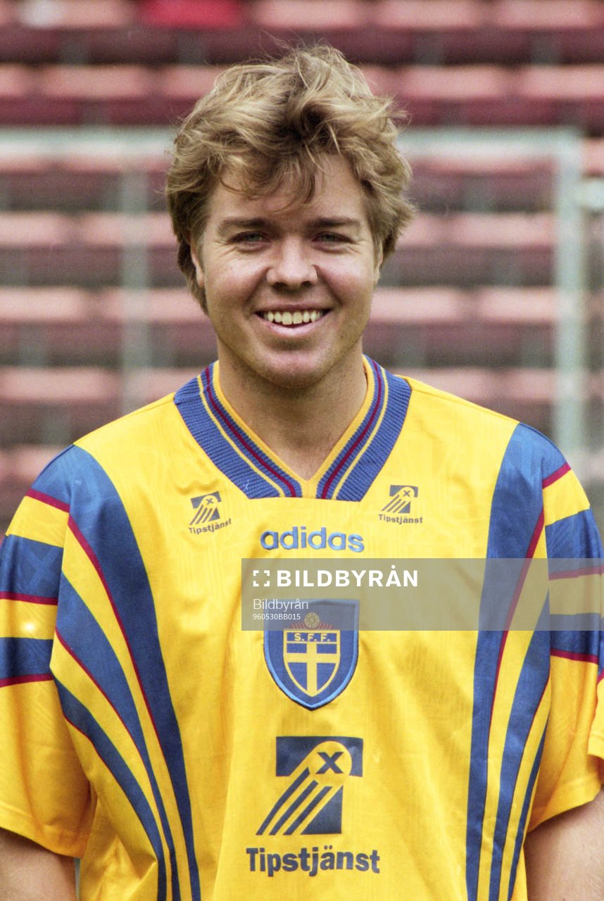 Tomas Brolin