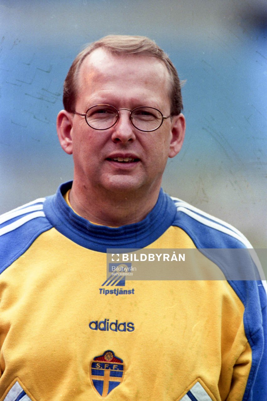 Leif Swärd, läkare