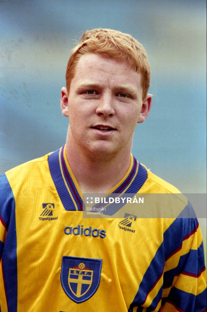 Jörgen Pettersson