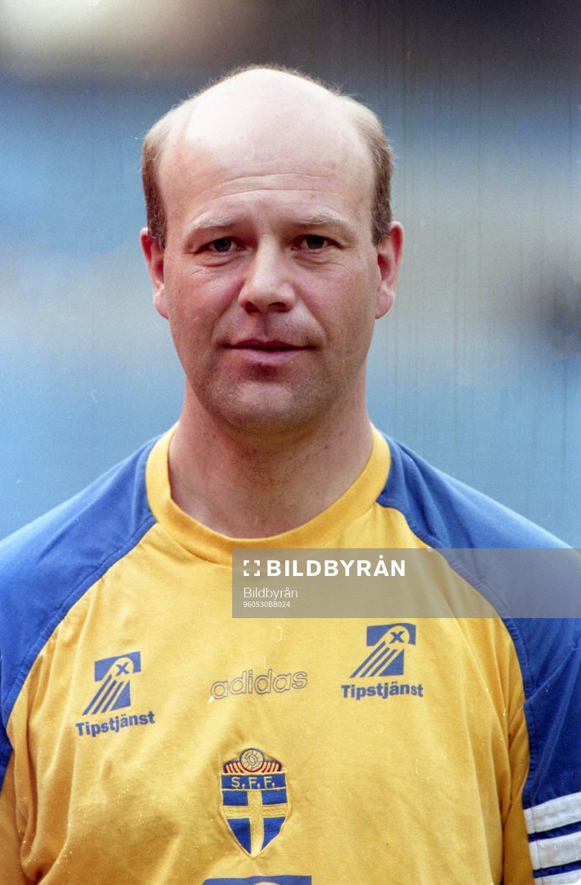 Per-Arne Lundin