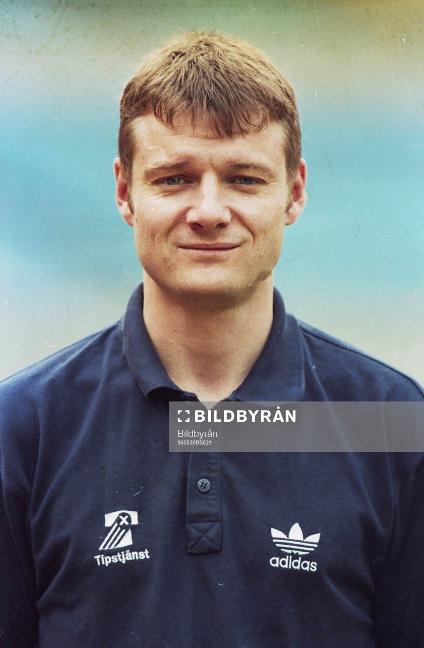 Hans Hultman, presschef