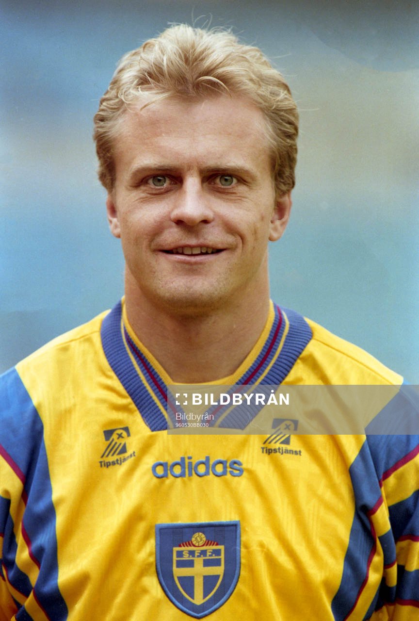 Jonas Thern