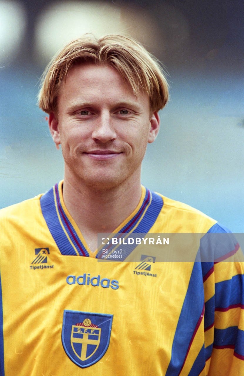 Kennet Andersson