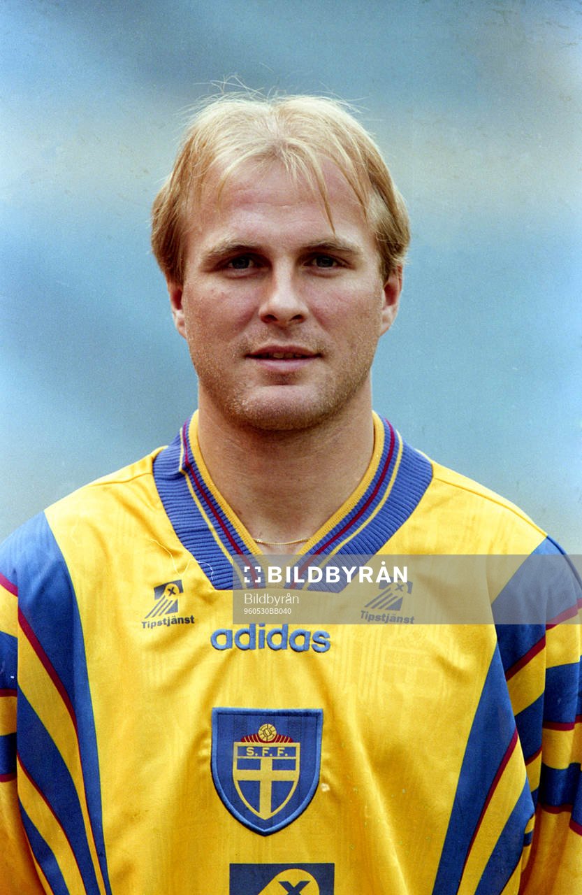 Peter Wibrån