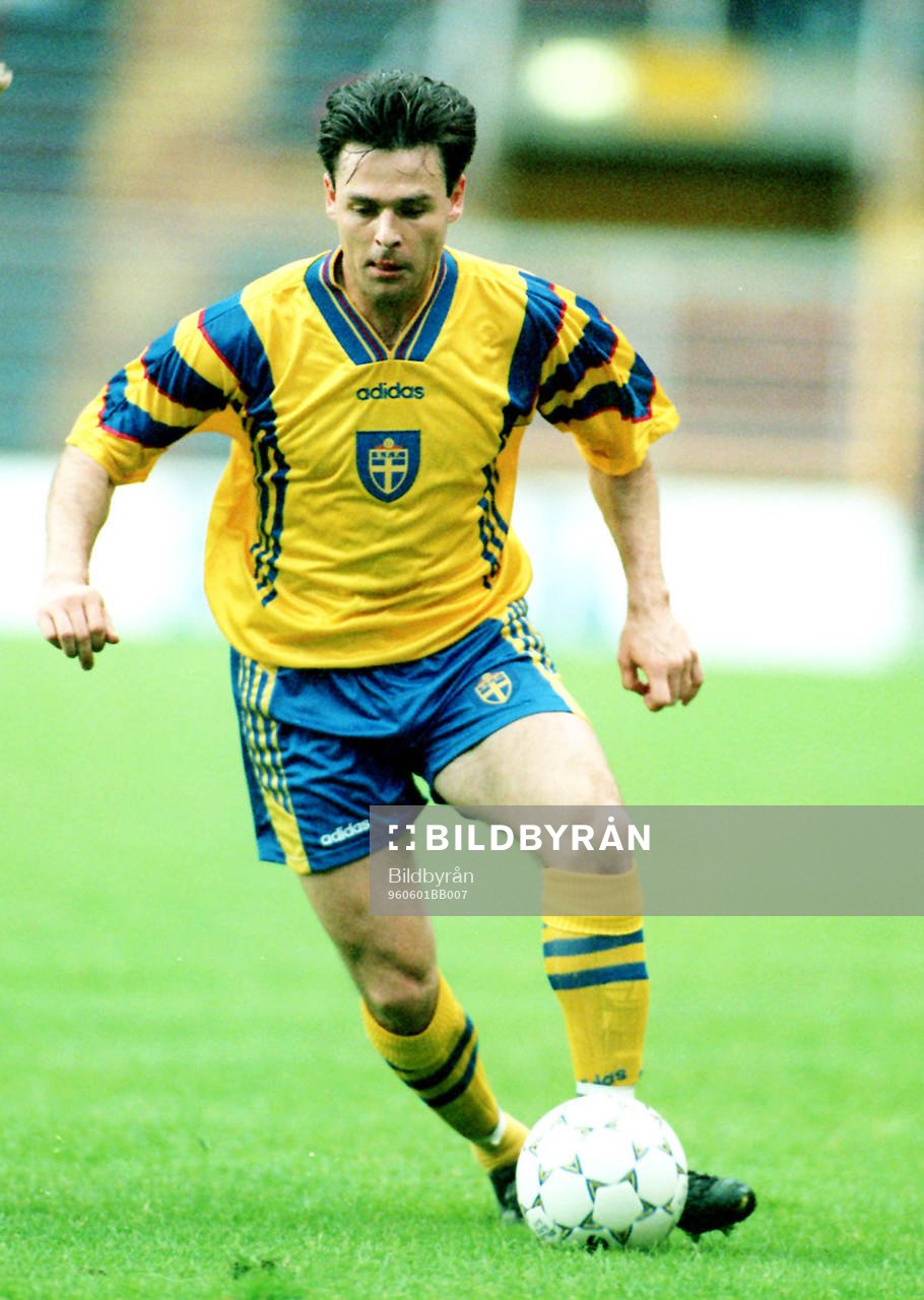 Anders Limpar