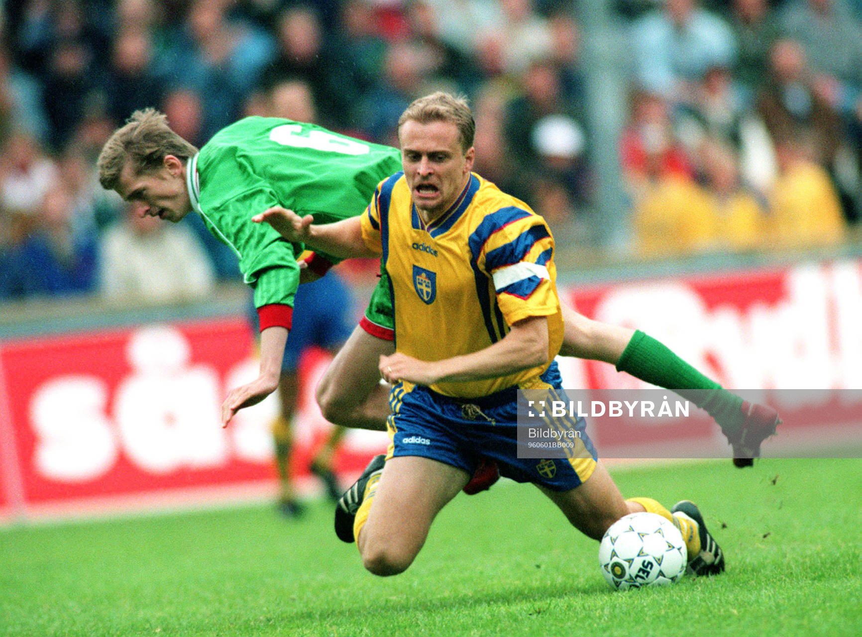 Jonas Thern