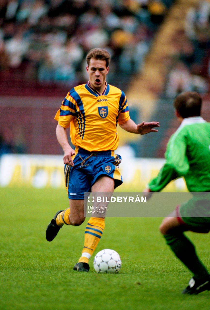 Gary Sundgren