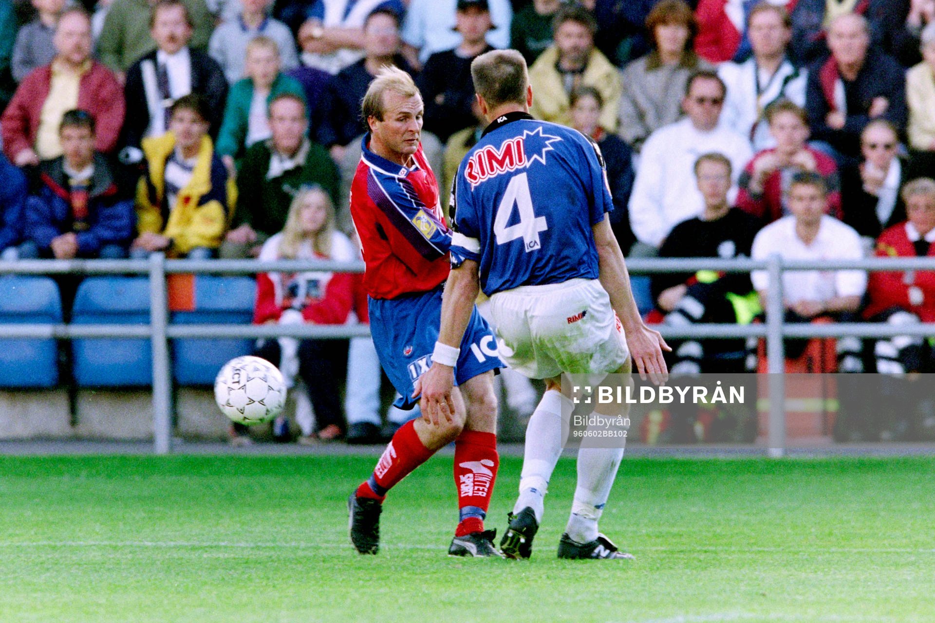 Peter Wibrån, Helsingborg