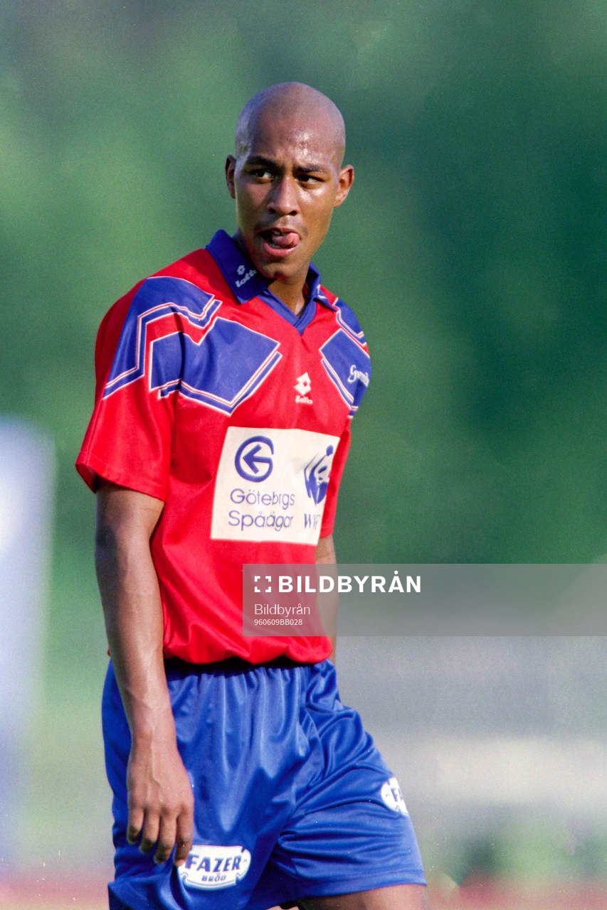 Jeffrey Aubynn, Gunnilse