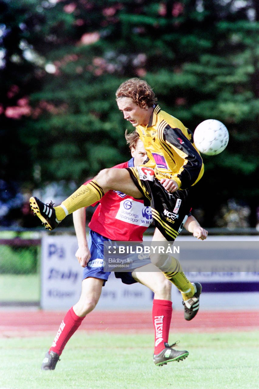 Magnus Arvidsson, Hässleholm