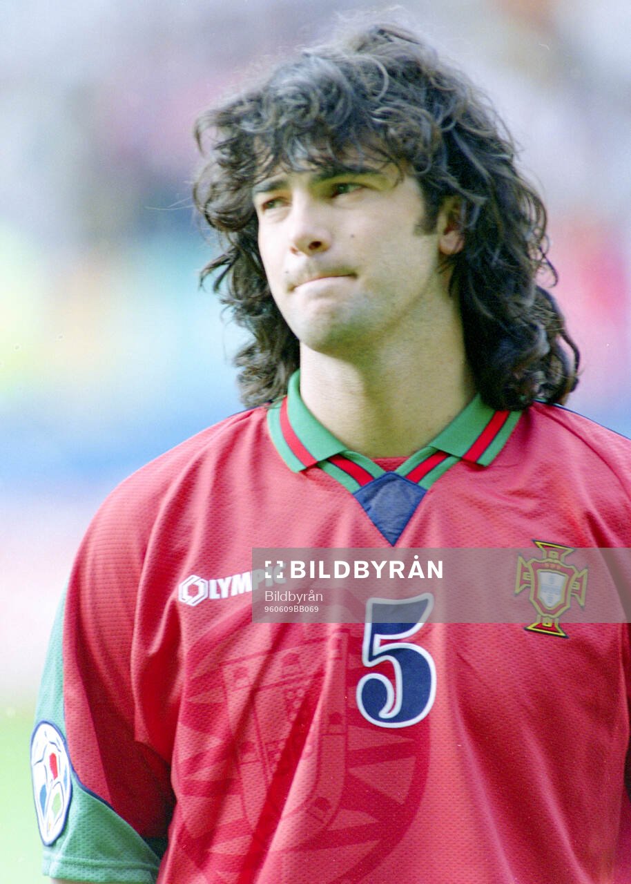 Football, Uefa EURO 1996 (England), Group D, Denmark -