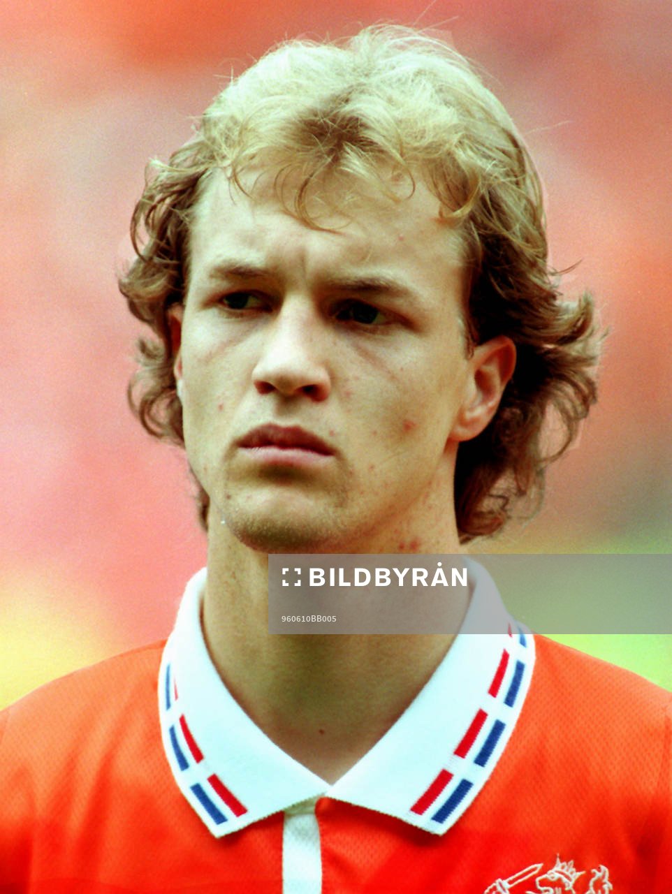  Jordi Cruyff, Holland