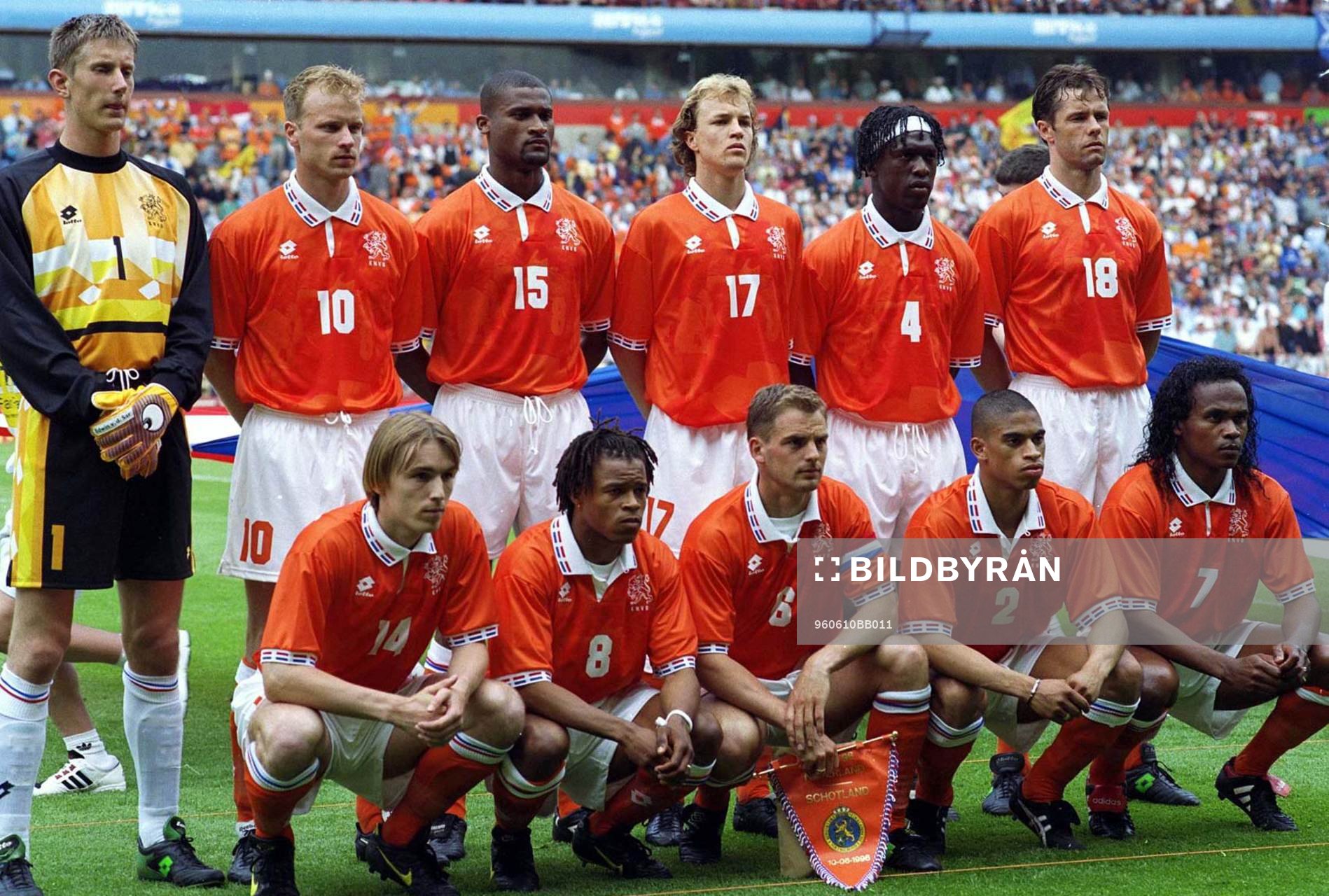 Holland