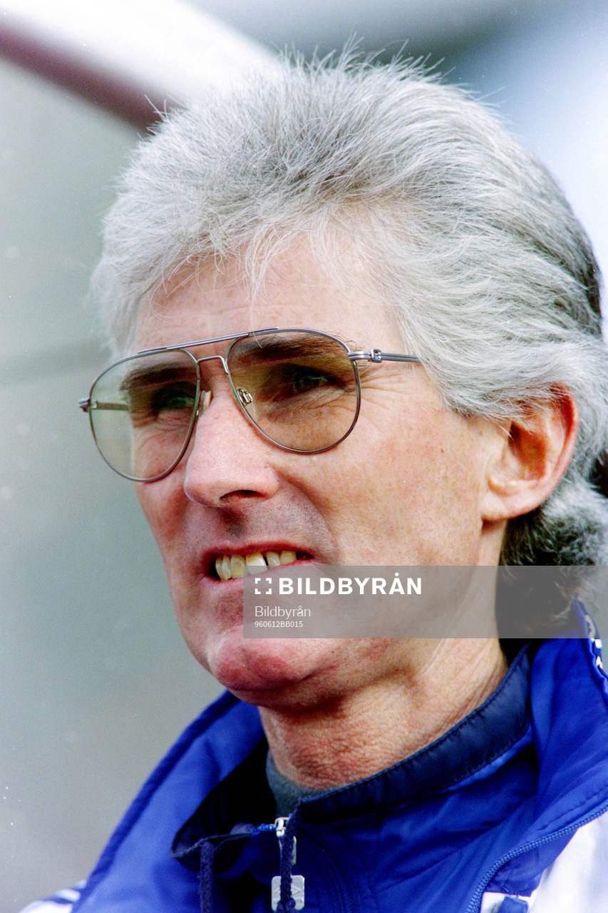 Colin Toal, Tränare i Norrköping