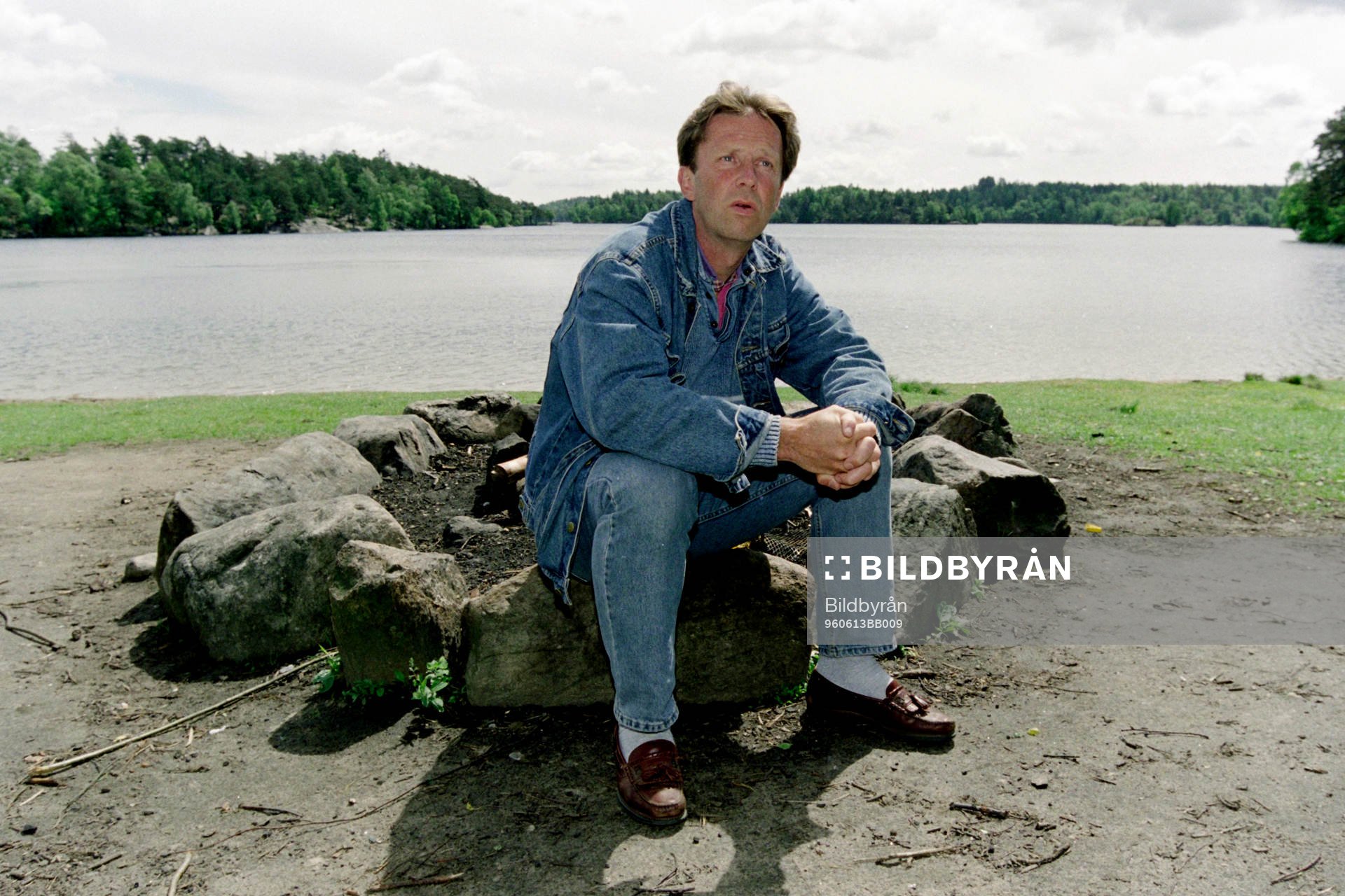 Roger Gustafsson