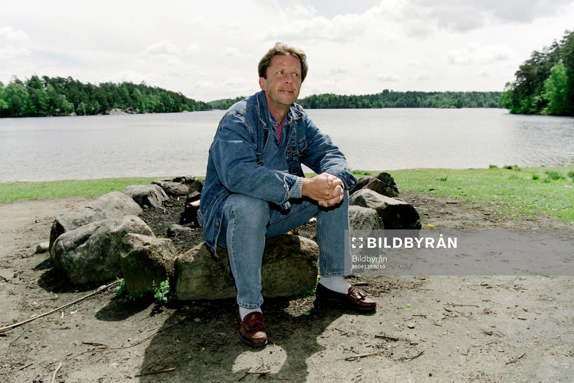 Roger Gustafsson