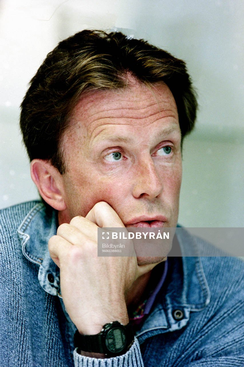Roger Gustafsson