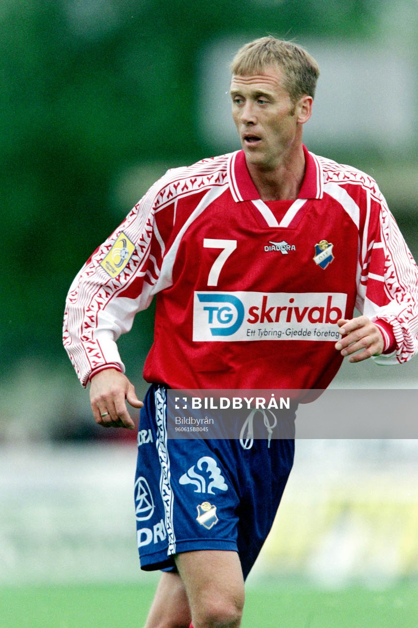 Jevgenij Kouznetsov, Öster