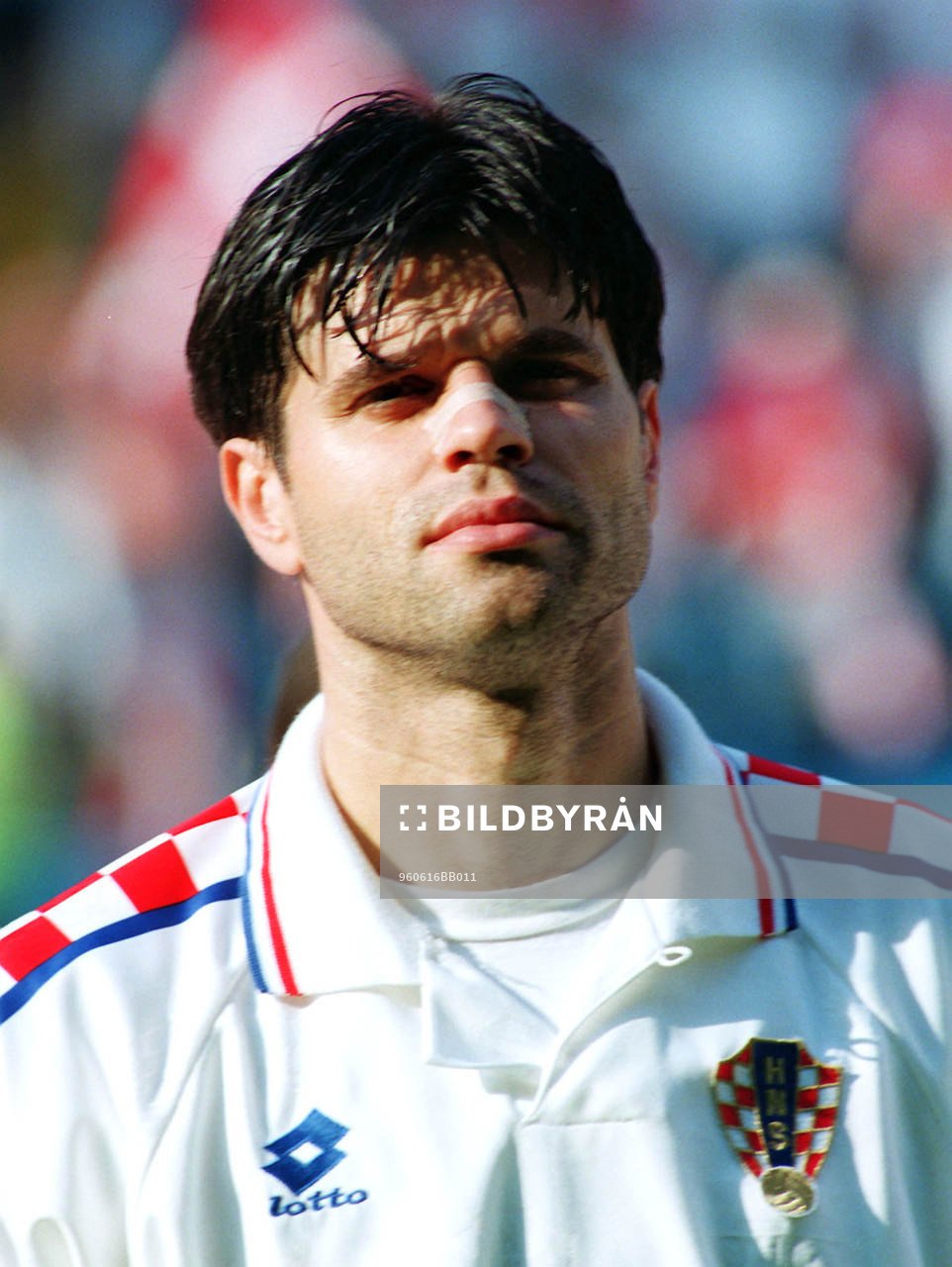 Aljosa Asanovic, Kroatien