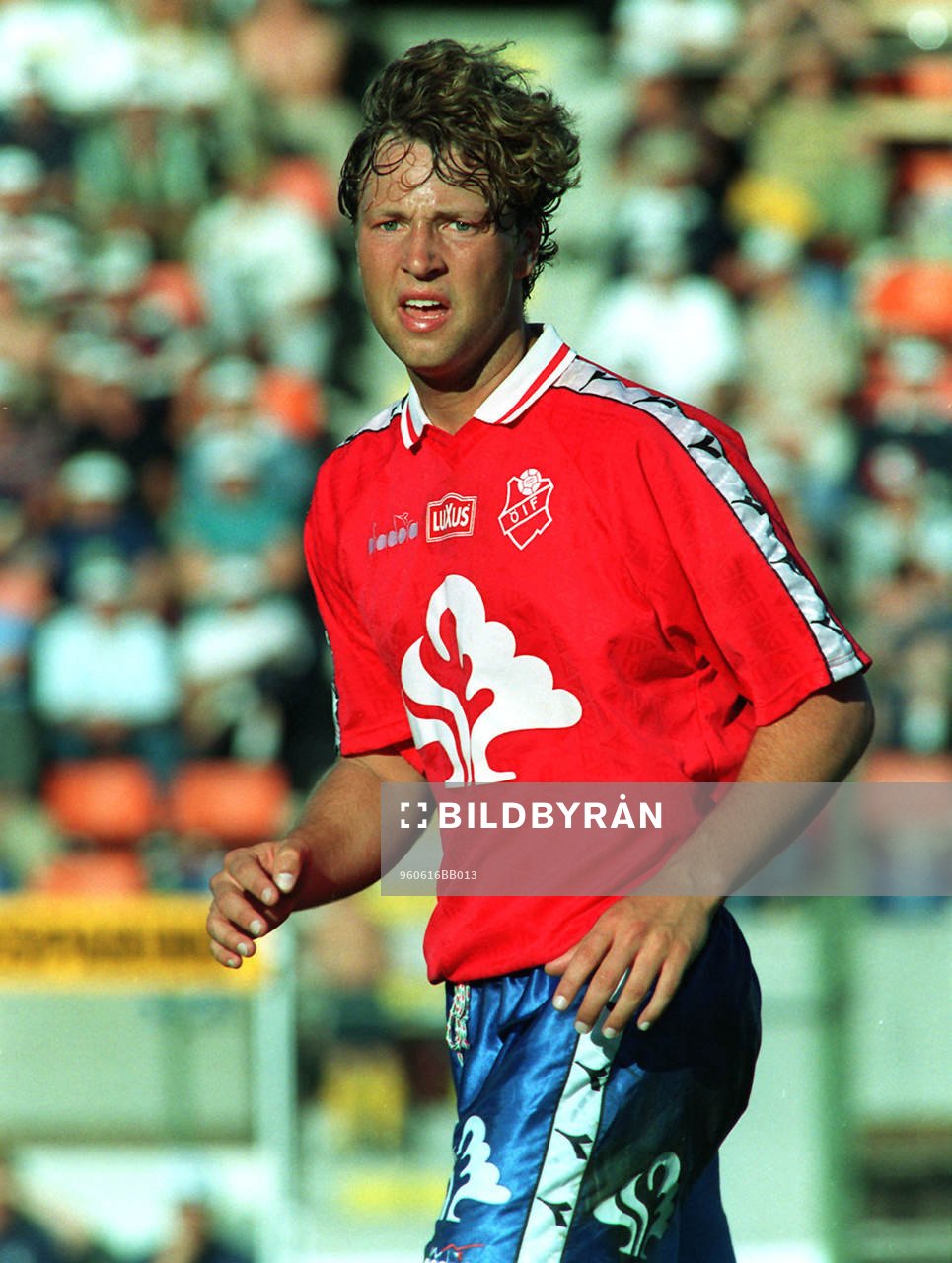 Andreas Bild, Öster