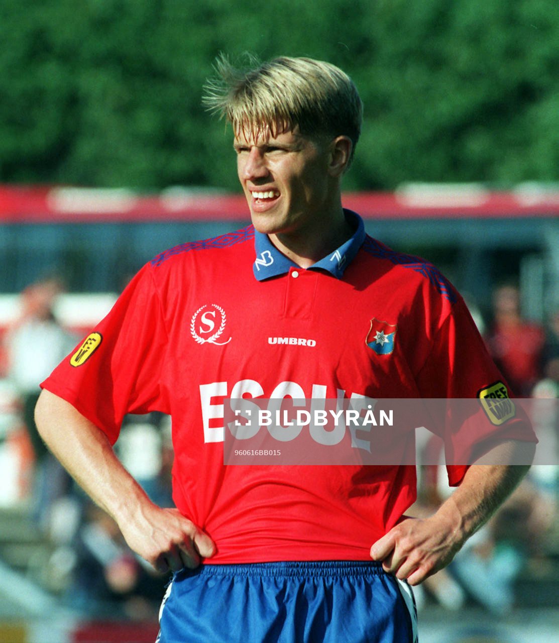 Magnus Kihlberg, Örgryte