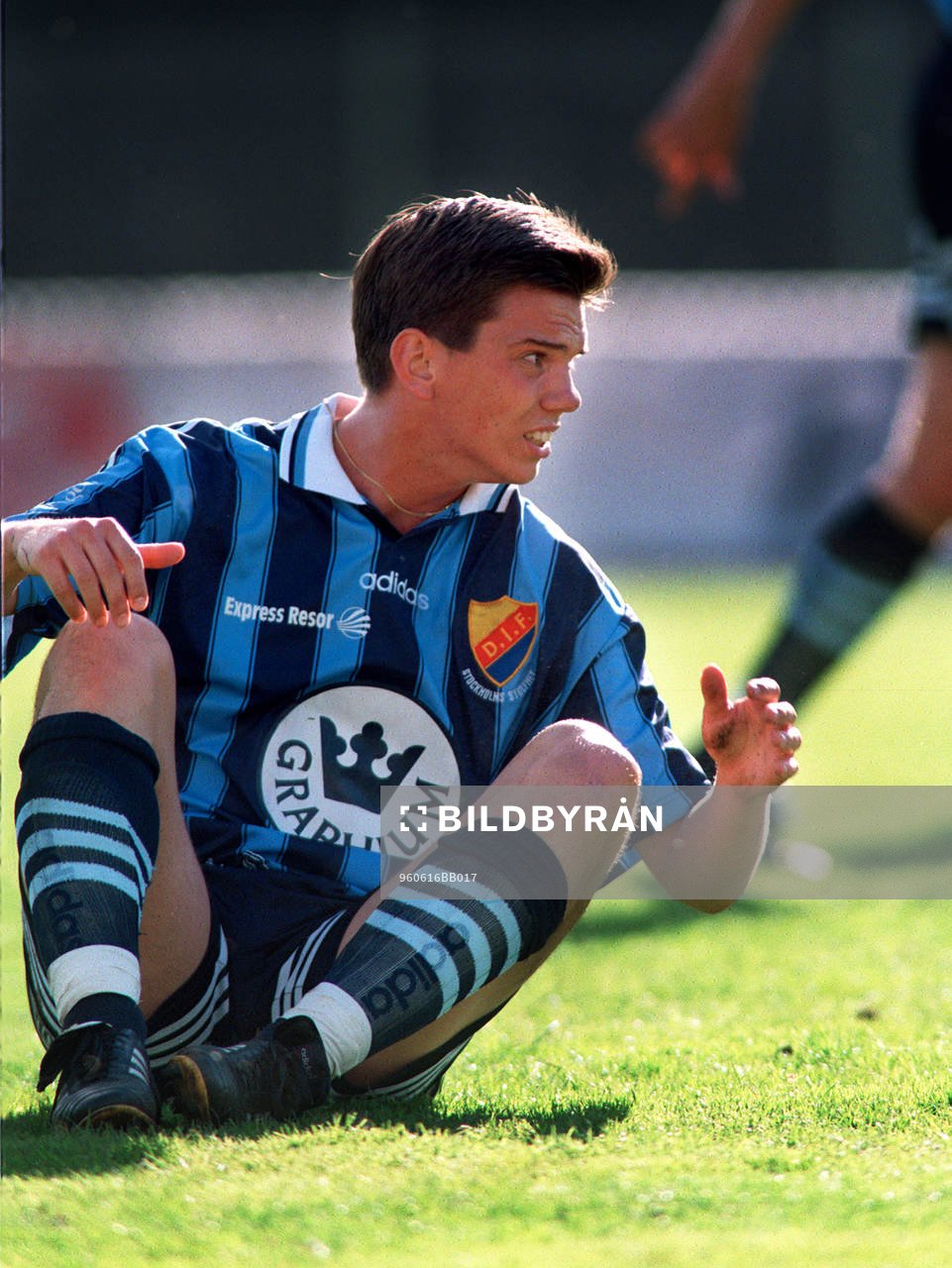 Johan Andersson