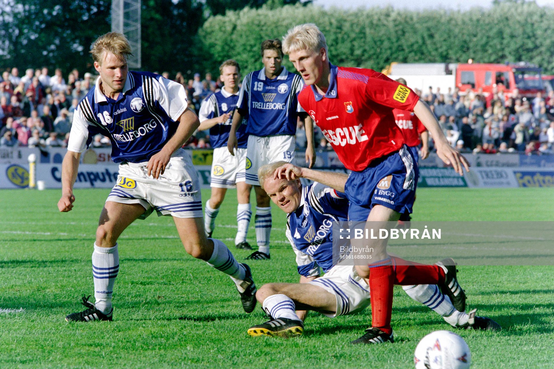 Runar Kristinsson, Örgryte