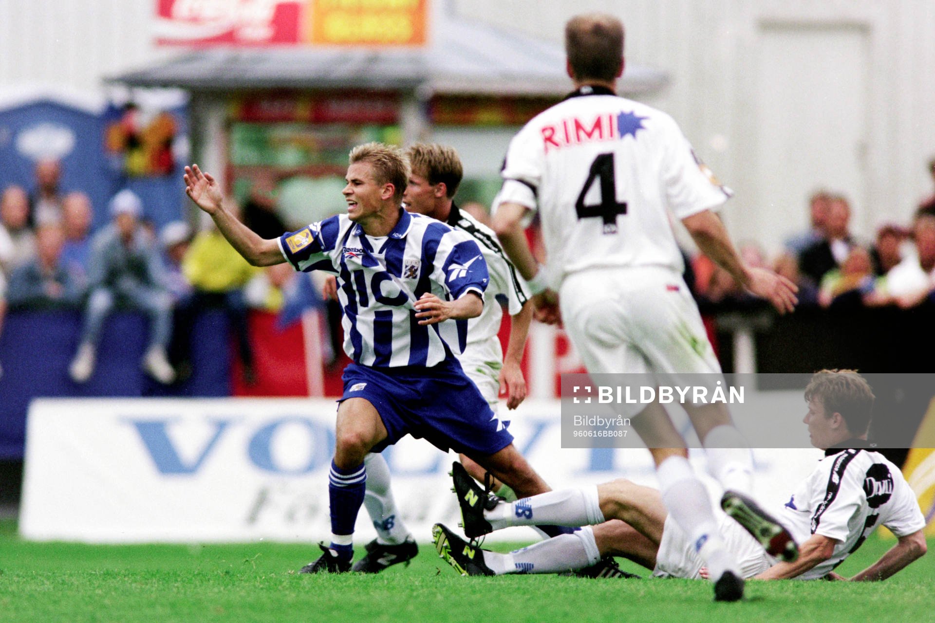 Niclas Alexandersson, Göteborg