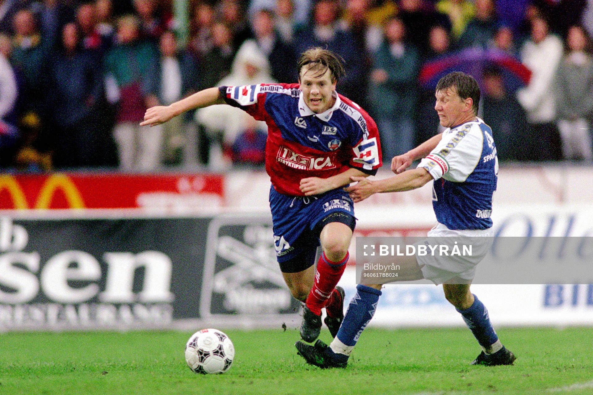 Jesper Ljung, Helsingborg