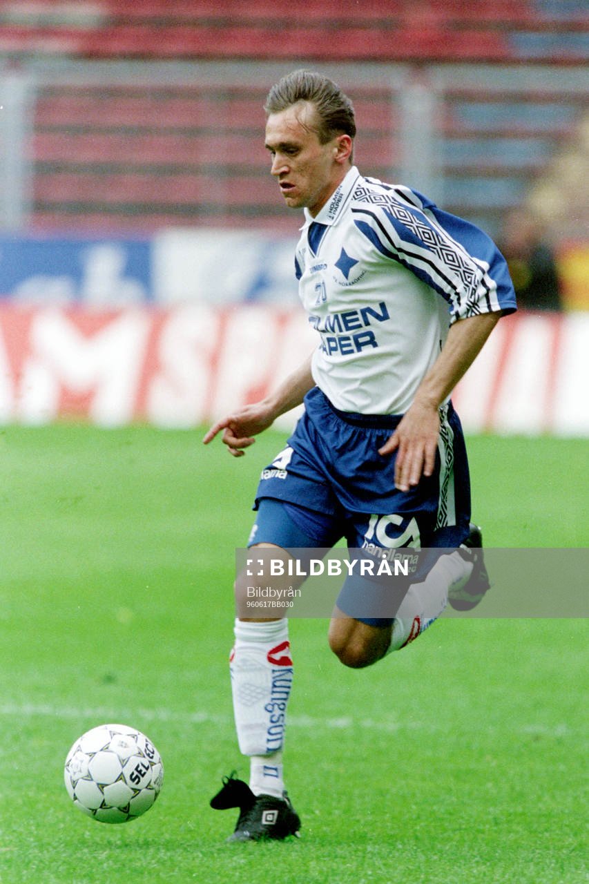 Darko Mavrak, Norrköping