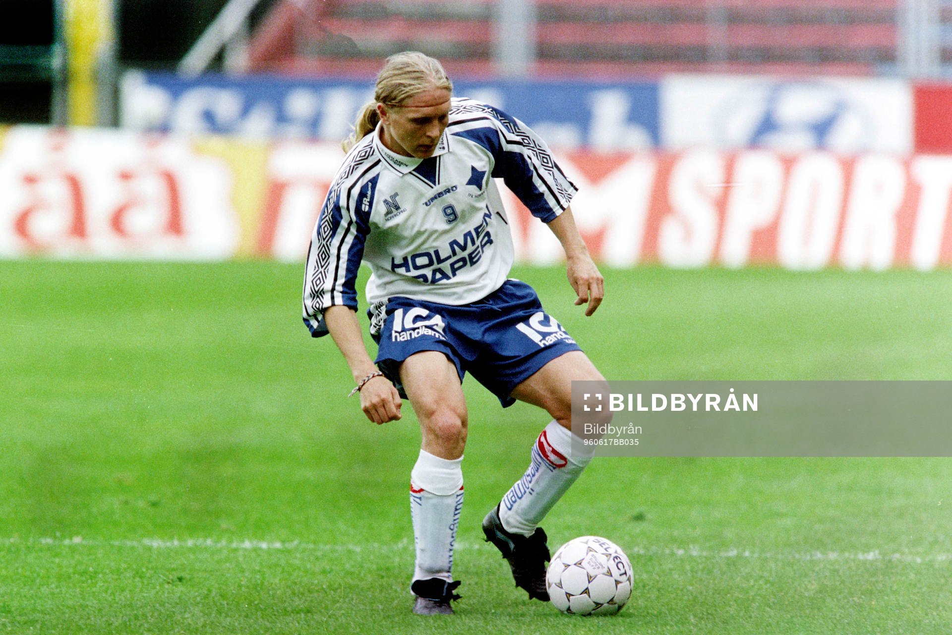 Kim Suominen, Norrköping