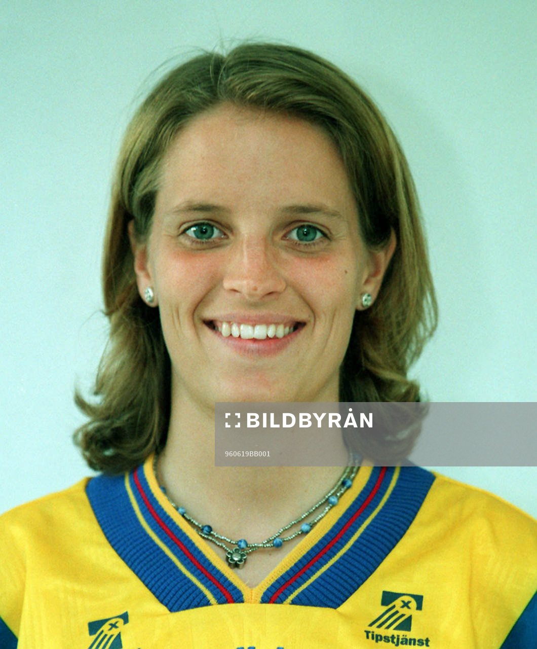 Anna Pohjanen, Sverige