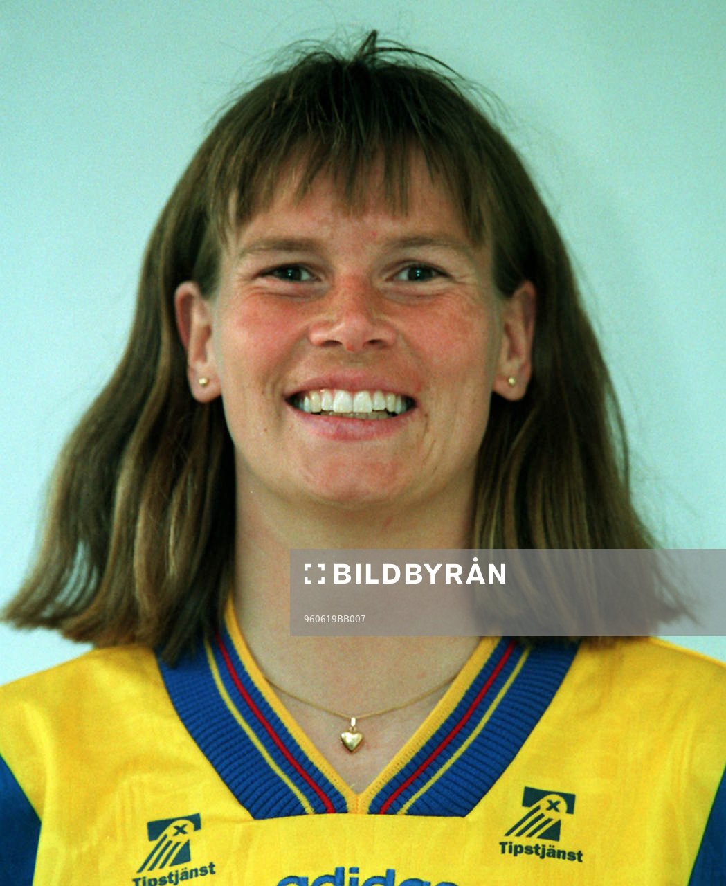 Åsa Jakobsson, Sverige
