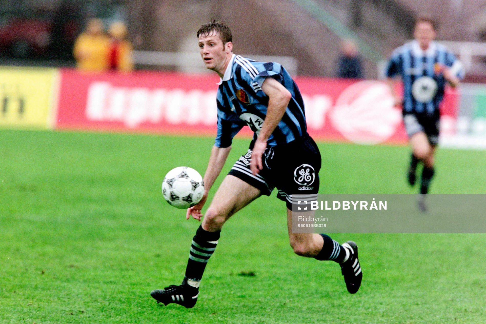 Markus Karlsson, Djurgården