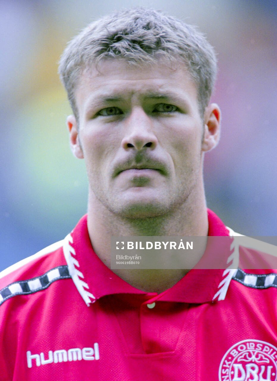 Football, Uefa EURO 1996 (England), Group D, Turkey -