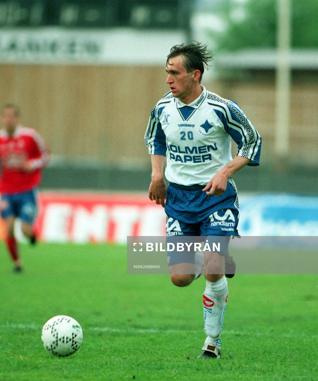 Darko Mavrak