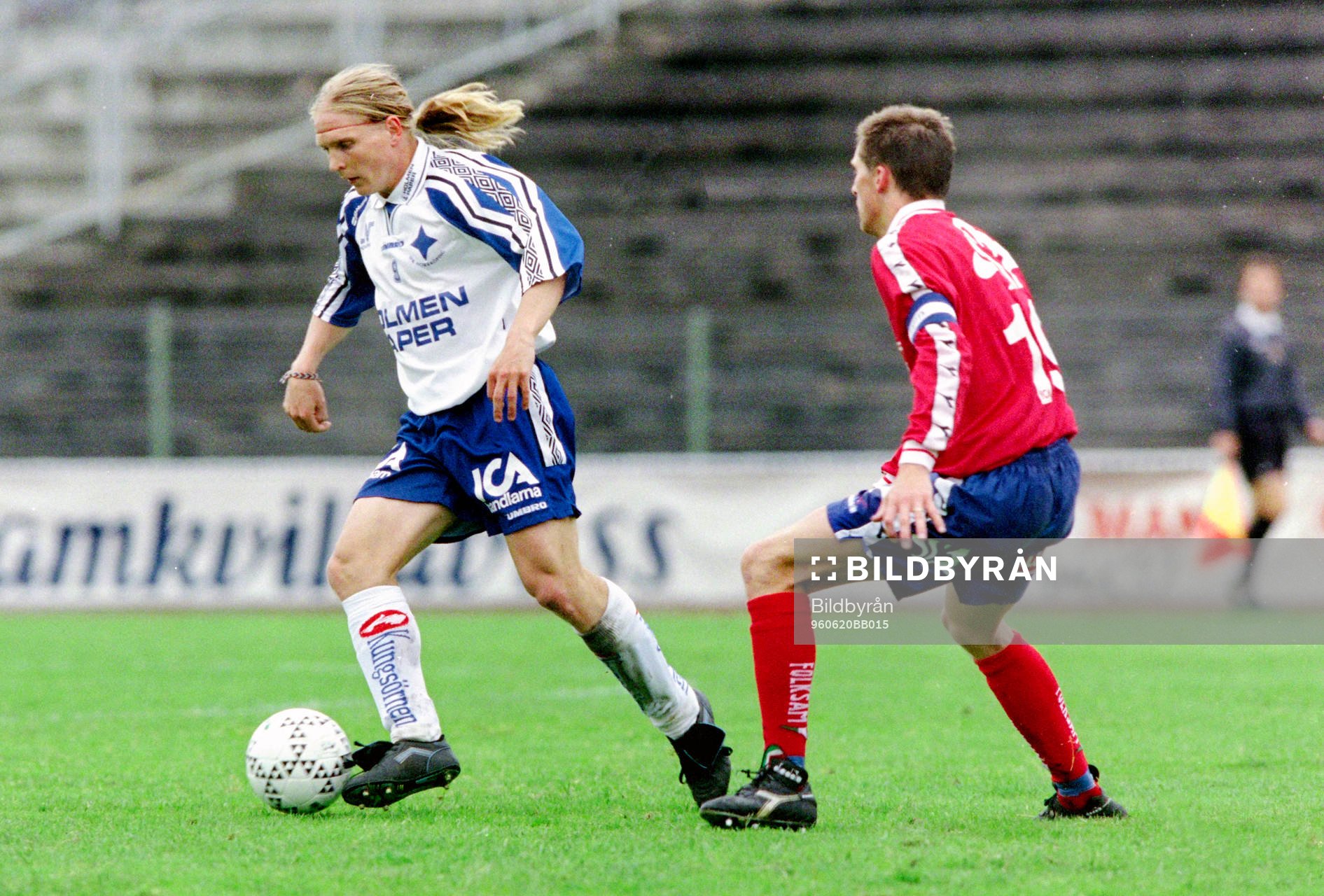 Kim Suominen, Norrköping