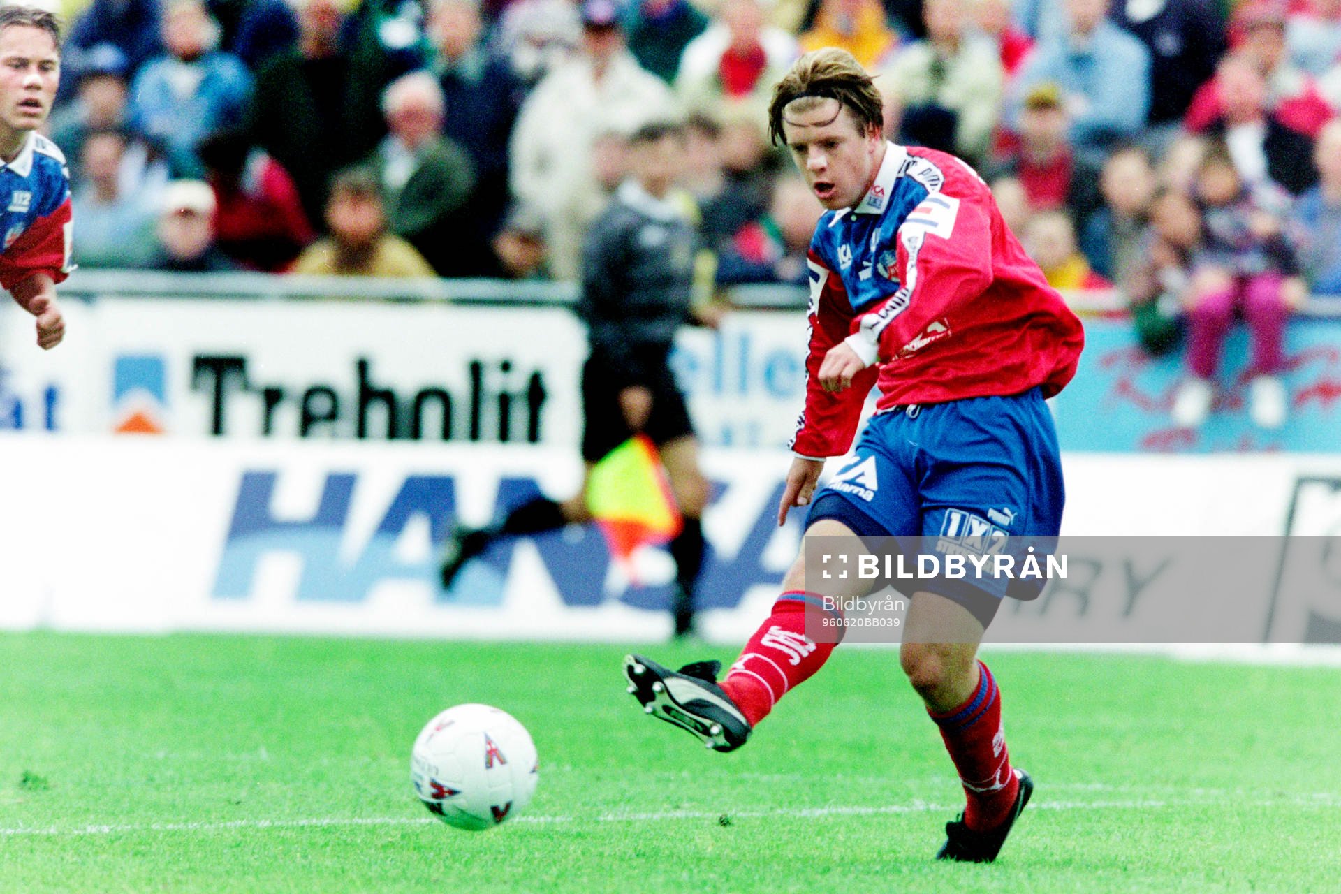 Jesper Ljung, Helsingborg