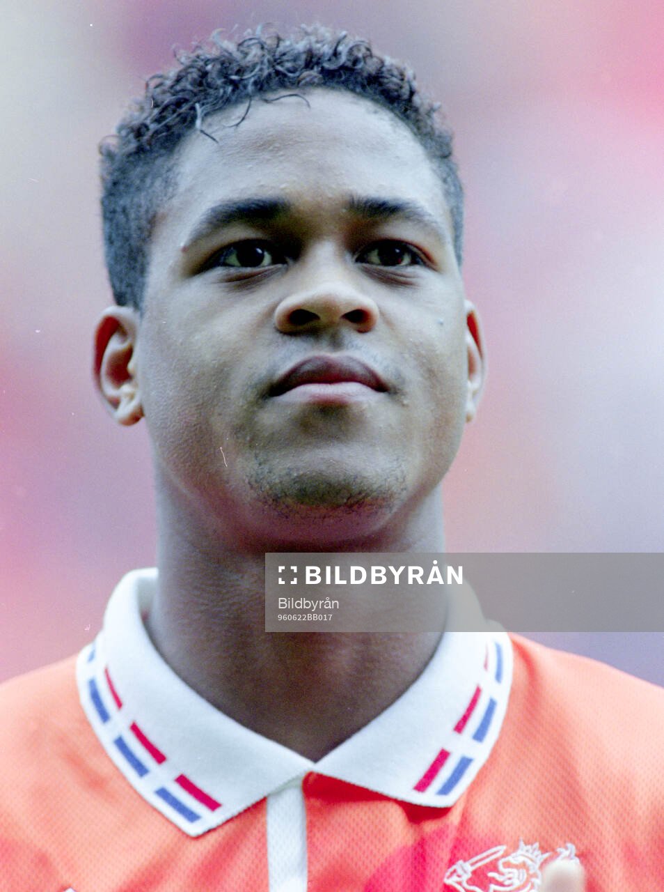 Football, Uefa EURO 1996 (England), Quarterfinal, France -