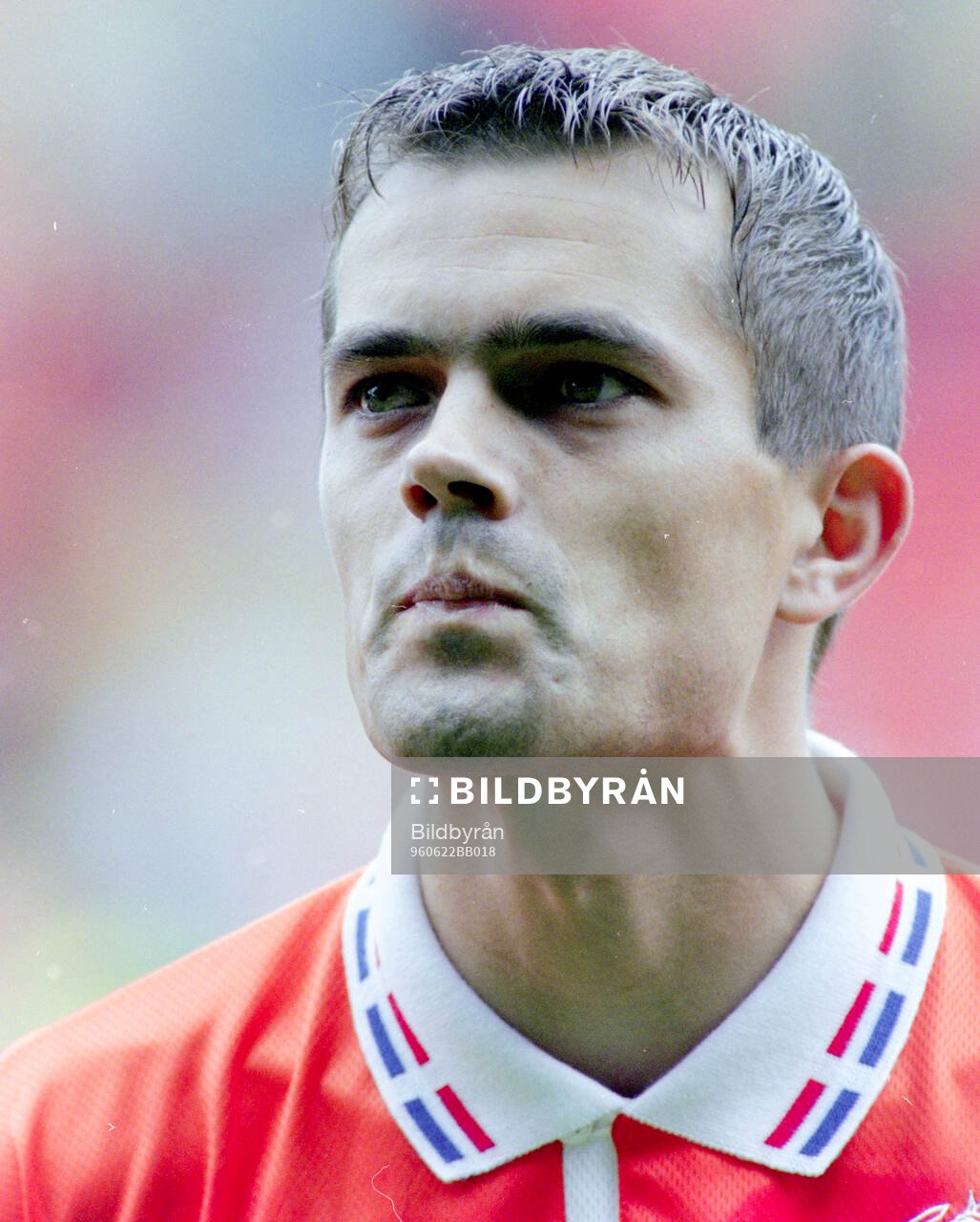 Football, Uefa EURO 1996 (England), Quarterfinal, France -