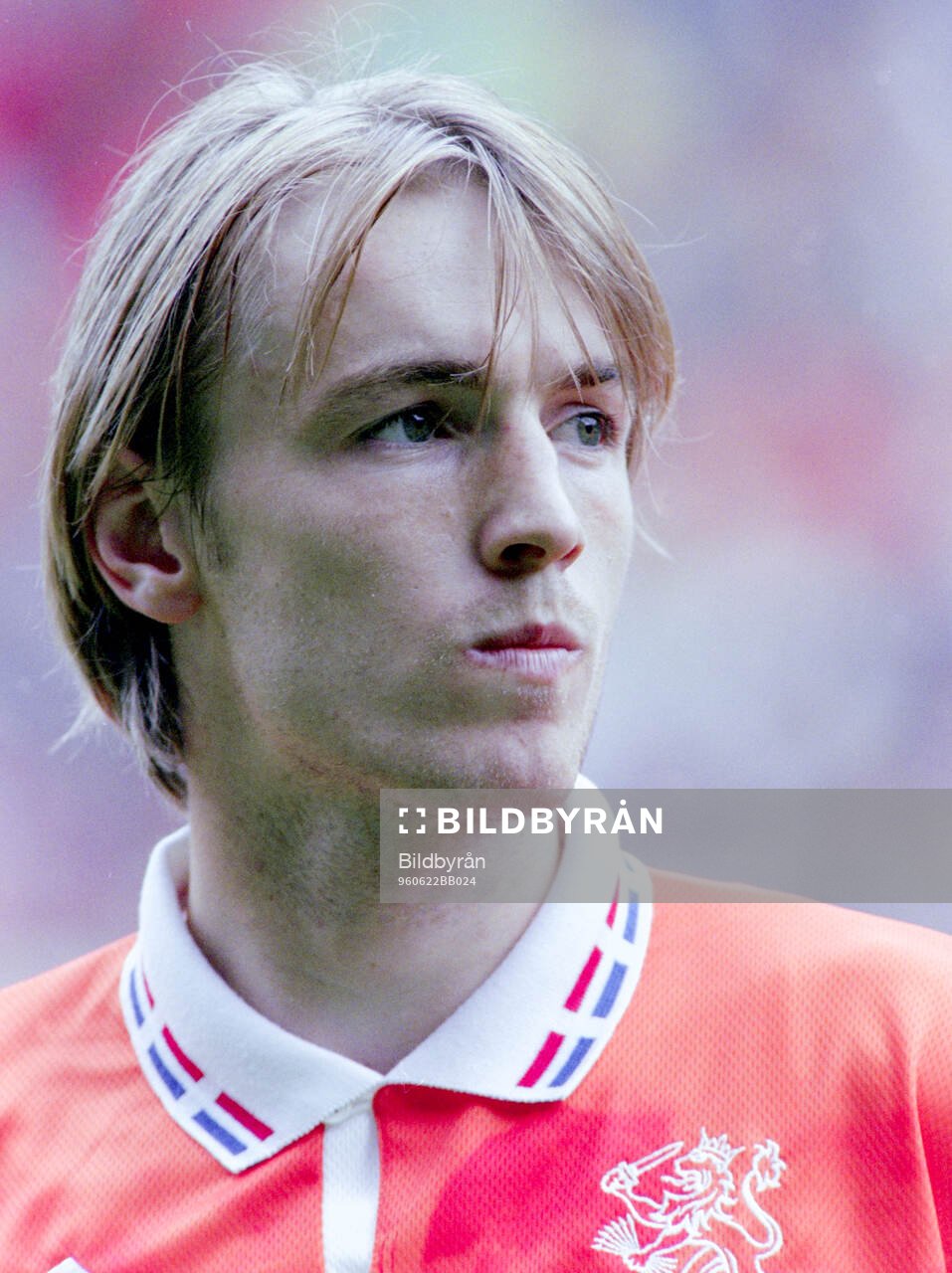 Football, Uefa EURO 1996 (England), Quarterfinal, France -