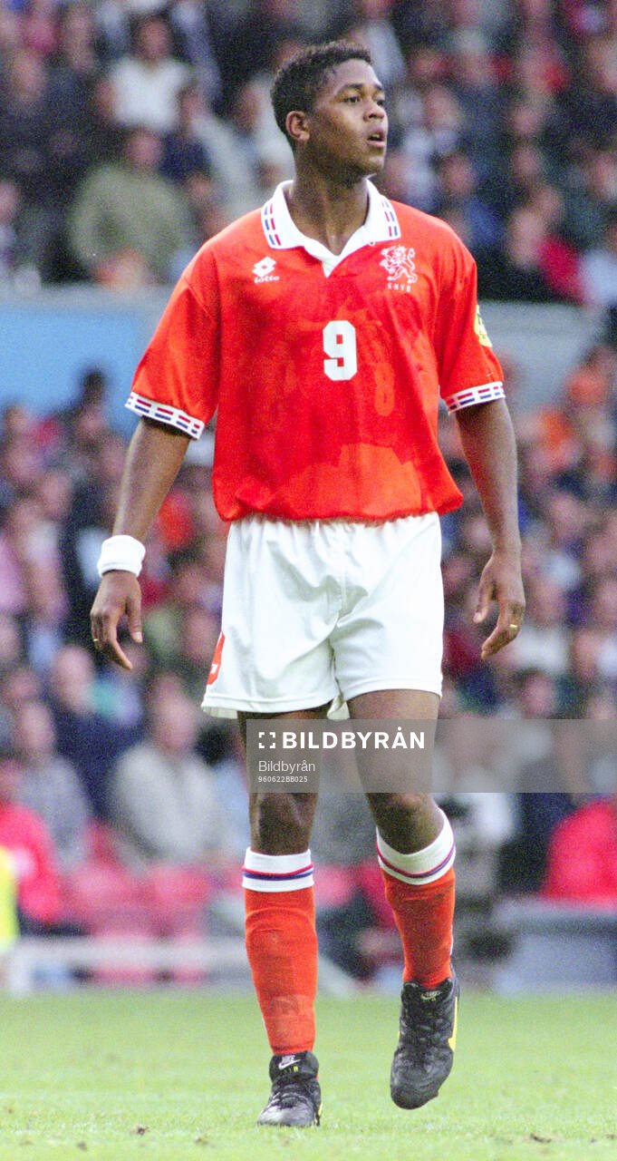 Football, Uefa EURO 1996 (England), Quarterfinal, France -
