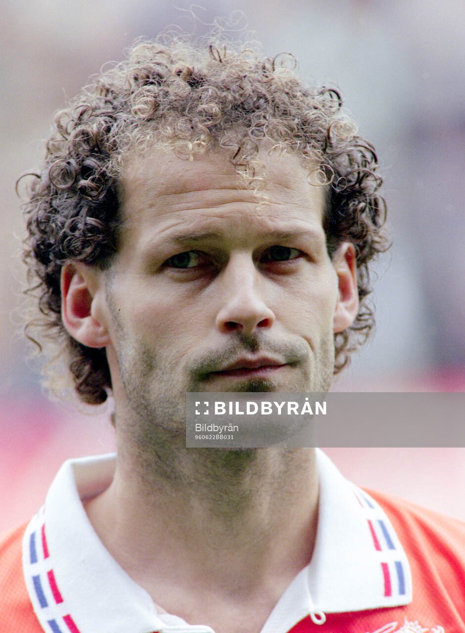Football, Uefa EURO 1996 (England), Quarterfinal, France -