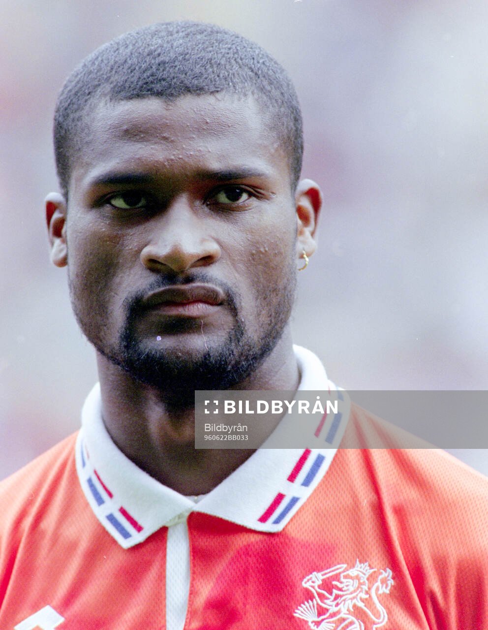 Football, Uefa EURO 1996 (England), Quarterfinal, France -