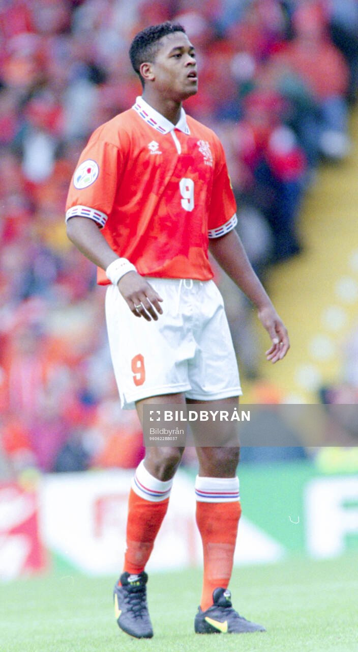 Football, Uefa EURO 1996 (England), Quarterfinal, France -