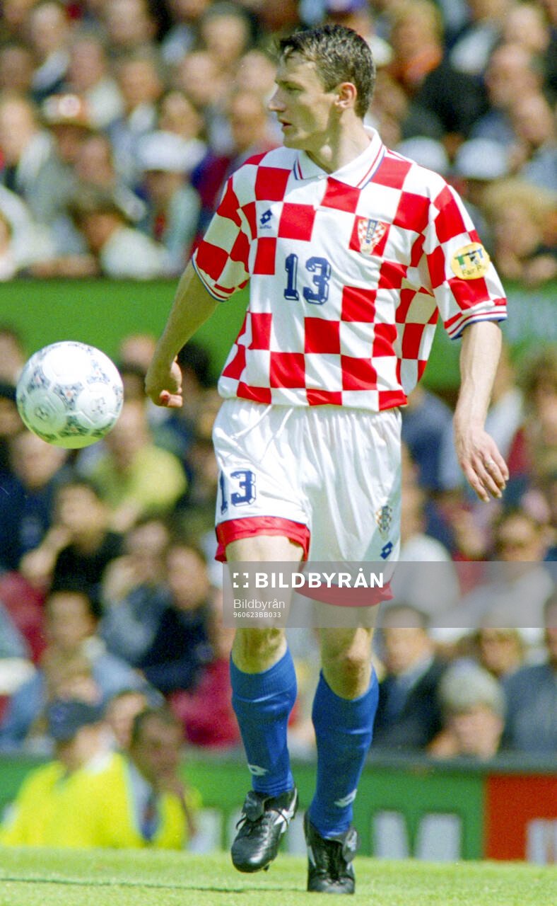 Football, Uefa EURO 1996 (England), Quarterfinal, Germany -